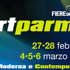 ArtParma Fair 2016