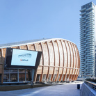 UniCredit Pavilion