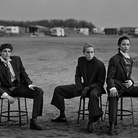 Peter Lindbergh. Heimat. A Sense of Belonging