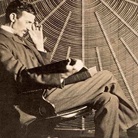Nikola Tesla. The Man Who Lit Up The World