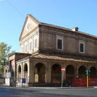 Santo Spirito in Saxia