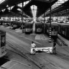 G. Berengo Gardin, Milano, 1986