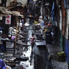 Jonas Bendiksen. The place we live