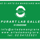 DepurArt Lab Gallery. IV Semina d'Arte