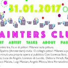 Painters Club