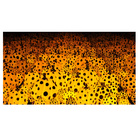 Yayoi Kusama, PUMPKINS SCREAMING ABOUT LOVE BEYOND INFINITY, 2017, Dimensioni variabili | © YAYOI KUSAMA