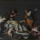 A Timeless Wonder. Painting on Stone in Rome in the Seventeenth Century