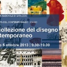 La Collezione del Disegno Contemporaneo