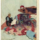 Shunga. Immagini della Primavera. Xilografie erotiche del periodo Edo e Meiji