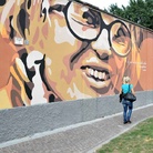 WallArt Milano. Ph. Alice Mantovani, ufficio stampa del Comune di Milano.