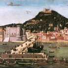 Tavola Strozzi - Francesco Rosselli - Napoli