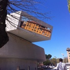 MAXXI Museo nazionale delle arti del XXI secolo, Roma