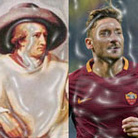 Birgit Schönau e Angelo Bolaffi. Roma e l‘eterno spettacolo: da Goethe a Totti