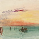 Turner. Opere dalla Tate