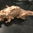 Javier Marín. Materiae