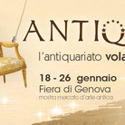 Antiqua 2014