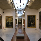 Pinacoteca Nazionale di Bologna, ex noviziato gesuita di Sant'Ignazio, via delle Belle Arti 56<br /> - Bologna