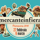 Mercanteinfiera 2016