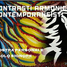 Paolo Signore. Contrasti armonici contemporaneisti