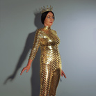 Lisa Barmby, Million Dollar Mermaid | Courtesy of Lisa Barmby e L’Atelier des Vertus, Paris 2018