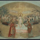 Gli affreschi di Alfredo Catarsini di San Martino e Castagnori: un itinerario fra storia, territorio e comunità