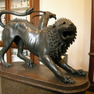 La Chimera di Arezzo