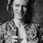 Bowie before Ziggy. Fotografie di Michael Putland