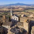 Riapertura Musei Pienza Città di Luce