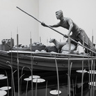 Hans Op de Beeck. The Horseman and other stories