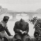 Leonard Freed. Io amo l’Italia