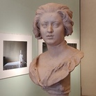 Lo sfregio. Ilaria Sagaria / Lorenzo Bernini