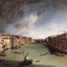 Ca’ Rezzonico – Museum of XVIII-century Venetian art