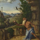 San Girolamo nel deserto