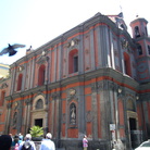 Chiesa di Sant’Angelo a Nilo