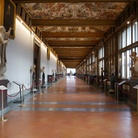 Le Gallerie degli Uffizi su Clubhouse