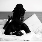 Time will tell. Zanele Muholi + Robert Hamblin