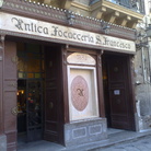 Antica Focacceria San Francesco