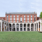 Lectio Magistralis - Gea Casolaro, Raffaela Mariniello, Sara Rossi