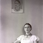 Lucienne Bloch: dentro la vita di Frida Kahlo