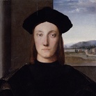 Ritratto di Guidobaldo da Montefeltro