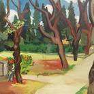 Renato Guttuso, Antonio Ligabue, Fausto Pirandello. Arte Fiera arriva in Galleria. Uomo, natura e ambiente nella storia dell'arte