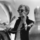 Andy Warhol Super Pop: opere by Andy Wharol, foto by Fred W. McDarrah