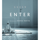 55259/ENTER. Personale di Silvia Faieta