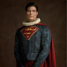 Superman, Super Flemish, Sacha Goldberger