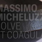 Massimo Micheluzzi. Solve et coagula