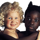 Oliviero Toscani, United Colors of Benetton, 1992 | © Oliviero Toscani