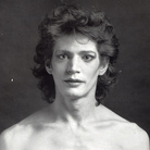 Robert Mapplethorpe