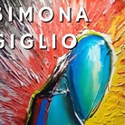 Simona Giglio. Scarabocchio