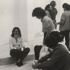 Archivio Ugo Ferranti. Roma 1974 - 1985