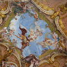 A Genova riapre Palazzo Rosso, la "casa" di Van Dyck e Guido Reni